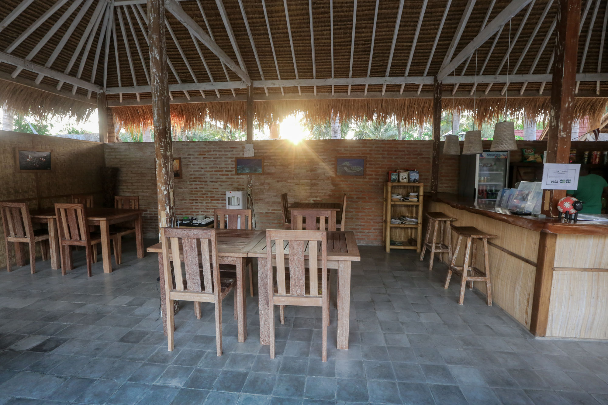 3W Cottages And Villas غيلي آير المظهر الخارجي الصورة