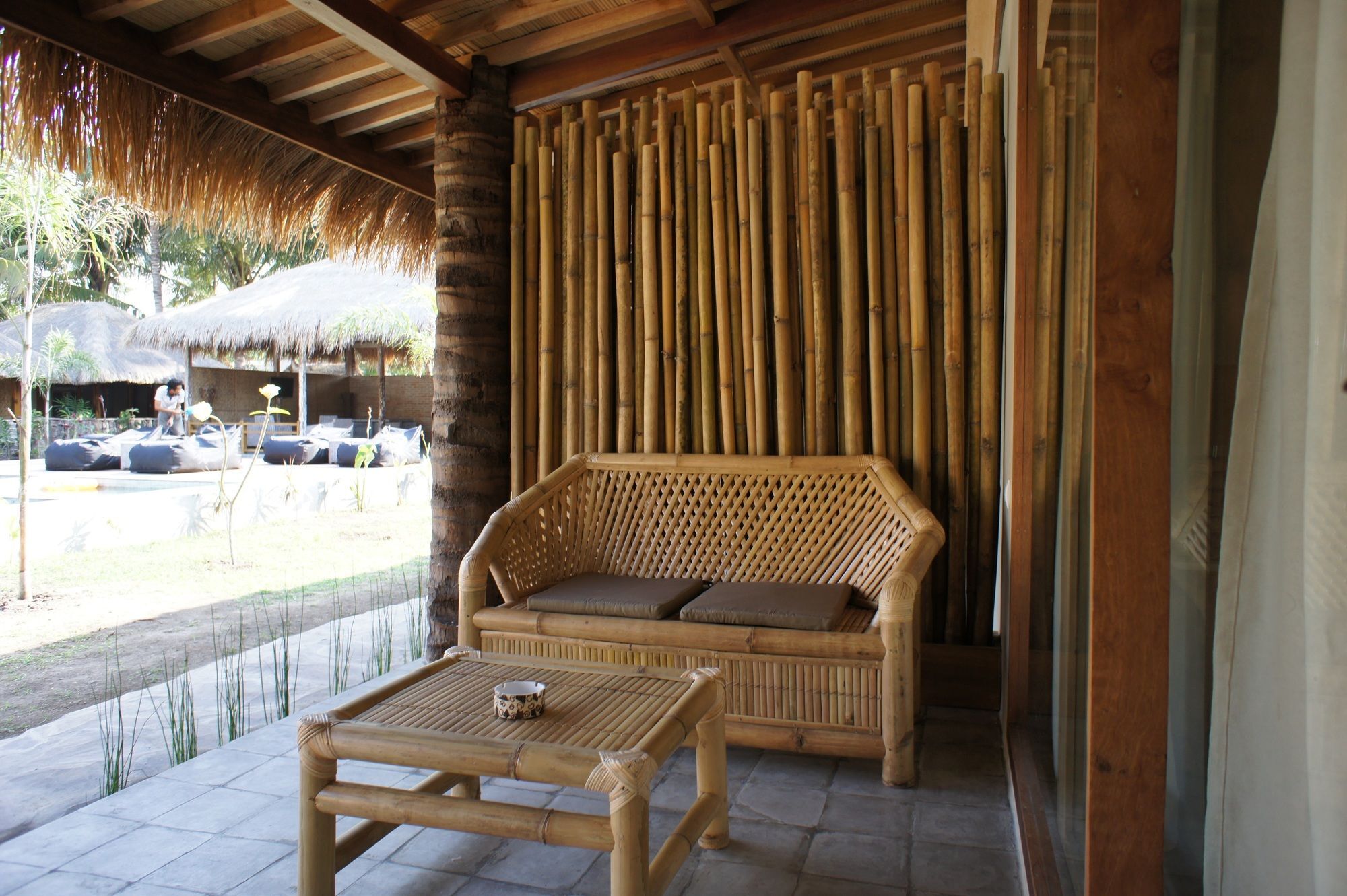 3W Cottages And Villas غيلي آير المظهر الخارجي الصورة